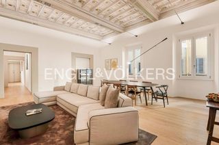 Alquiler Piso en Vila de Gràcia. Exclusivo apartamento de lujo diagonal con paseo de gracia  eleg