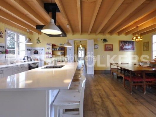 Foto 43d5f5c6-bd63-46dd-80a9-e9d98b122d56. Casa amb calefacció a Cinc Sènies Mataró