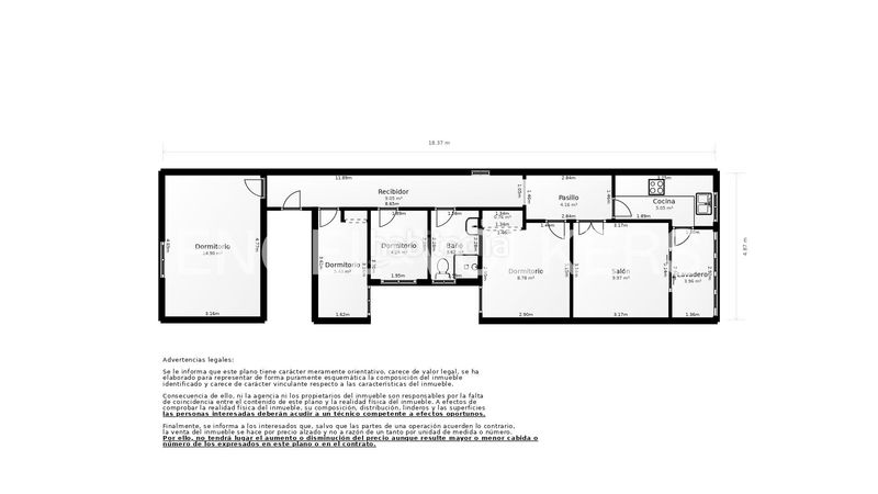 Foto 44626d09-0818-4b60-b4dc-8d738373ccf3. Pis amb calefacció a Gelida