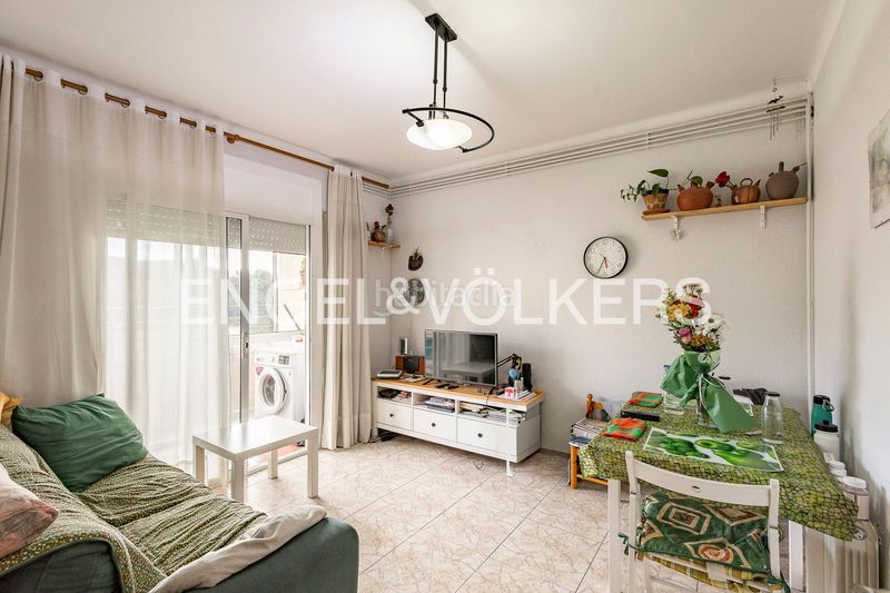 Foto 4cc54195-a951-4aa7-8fe1-78b615ea42b9. Pis amb calefacció a Gelida