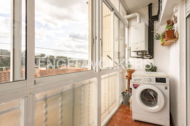 Foto 8aef877c-362a-4a67-92e6-2ca4311dd34f. Pis amb calefacció a Gelida