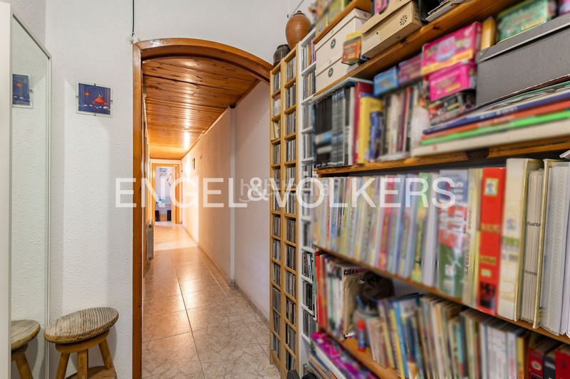 Foto 9c275f19-3e6b-47d3-9082-2661da9e3491. Pis amb calefacció a Gelida