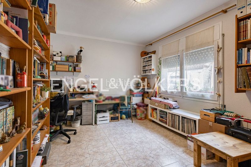 Foto aa058327-0b54-4032-9a2d-e54dc2225963. Pis amb calefacció a Gelida