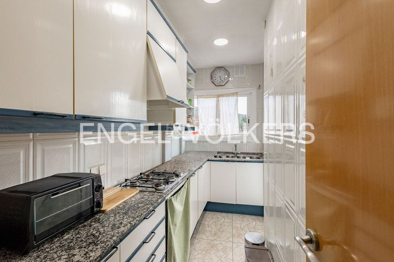 Foto ec93bf6a-8f6d-4860-952a-966cc6204cdf. Pis amb calefacció a Gelida