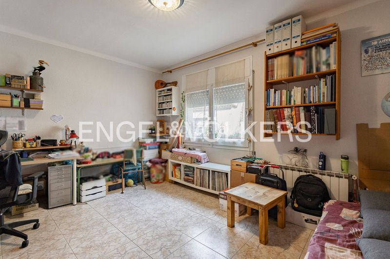 Foto ef36e9d7-cbe7-4e5d-8cdb-19086e58d4f2. Pis amb calefacció a Gelida