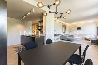 Alquiler Piso en Sant Gervasi - Galvany. Un oasis de lujo contemporáneo junto al turó park