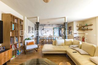 Miete Etagenwohnung in Can Pei. Descubra el lujo discreto en sitges amplio apartamento impecable