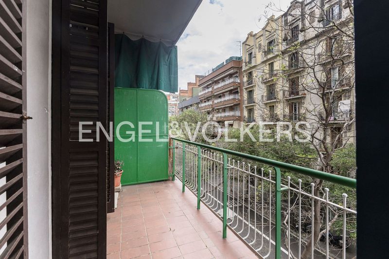 Foto 0f5b0591-59bf-4de0-af67-f808f20ff247. Pis amb calefacció a Sant Antoni Barcelona