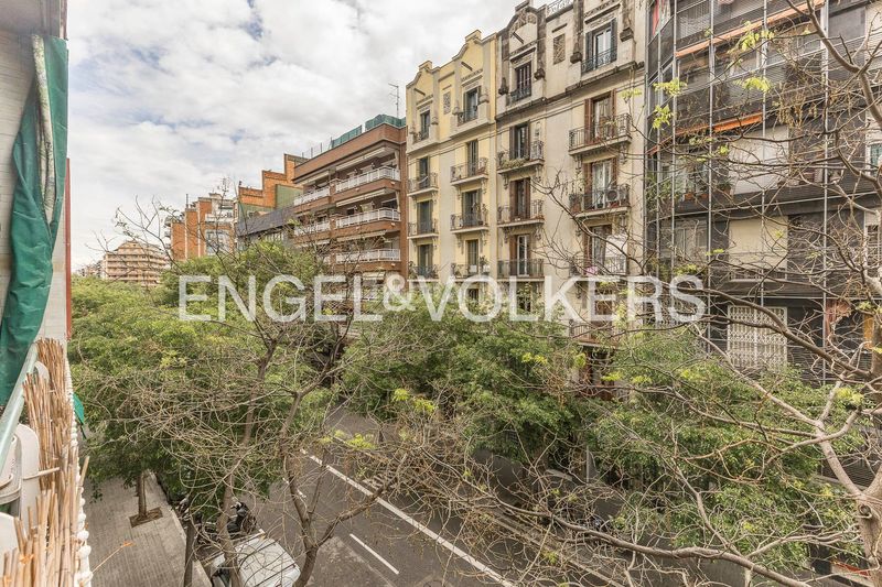 Foto 4364ed4c-2799-4c3e-8339-1a19f2315489. Pis amb calefacció a Sant Antoni Barcelona