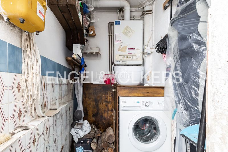 Foto 04661f9a-b494-4f6e-9eec-239d920f3554. Casa amb calefacció aparcament a Canet de Mar