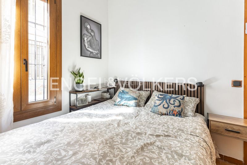 Foto 209f73c0-9e0b-45e4-94ea-236537eeeaa9. Casa amb calefacció aparcament a Canet de Mar