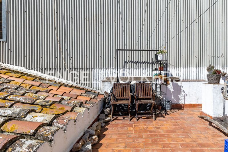 Foto 4049c967-f762-4524-9714-6bb8d505a5d0. Casa amb calefacció aparcament a Canet de Mar