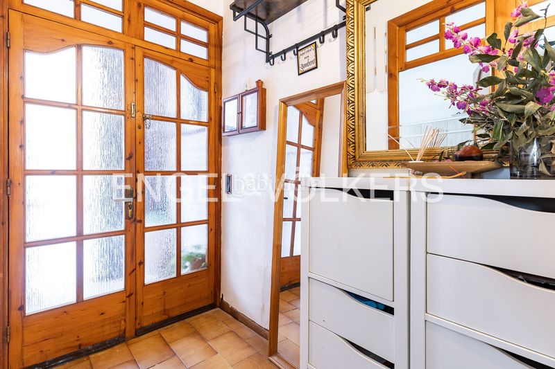 Foto 5000392f-65b8-462e-8b14-9b6624015aec. Casa amb calefacció aparcament a Canet de Mar