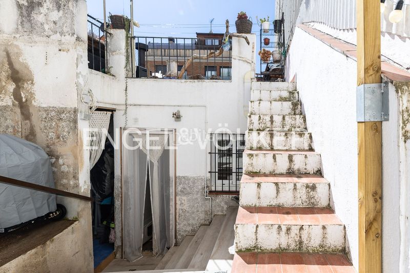 Foto 8ea7ec63-b204-42bd-9810-6d317ba7fdb7. Casa amb calefacció aparcament a Canet de Mar