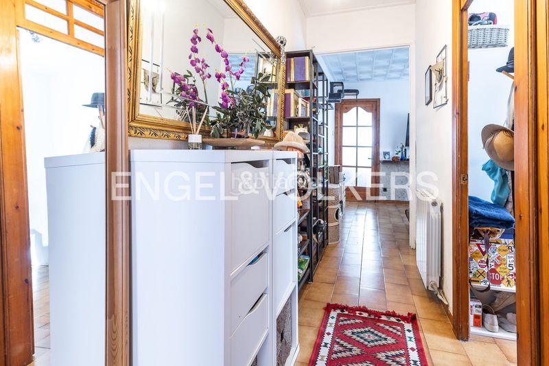 Foto d7037153-24f6-4949-ab66-9e3f5765cd04. Casa amb calefacció aparcament a Canet de Mar