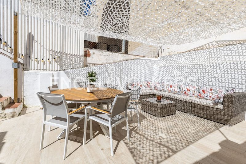 Foto dca802e4-5f42-44d4-8a41-826cf360a99c. Casa amb calefacció aparcament a Canet de Mar