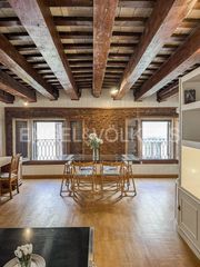 Lloguer Pis a Raval. Precioso loft temporal en plaza catalunya