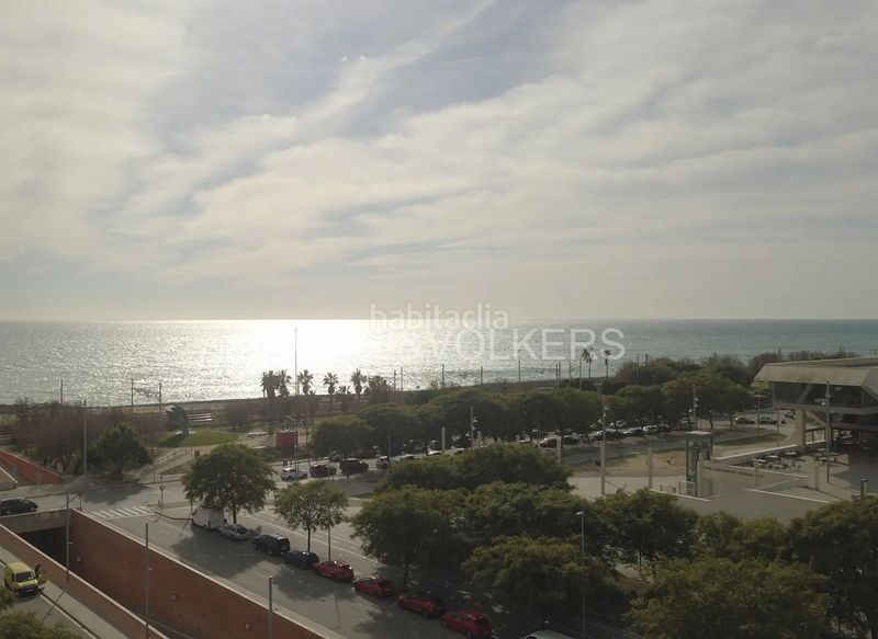 Foto 026436d4-ae55-46d3-9737-b64ebc3c4428. Piso 124m<sup>2</sup> en El Rengle Mataró