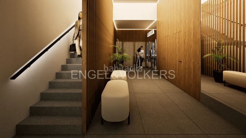 Foto d32cfb46-0d05-43c7-b2f0-975021c2a3f3. Piso 124m<sup>2</sup> en El Rengle Mataró