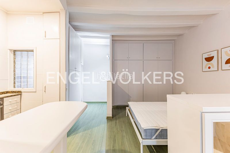 Foto 7e1843c9-b95b-43da-96c6-5c55092c5741. Pis amb calefacció a St. Pere - Sta. Caterina - El Born Barcelona