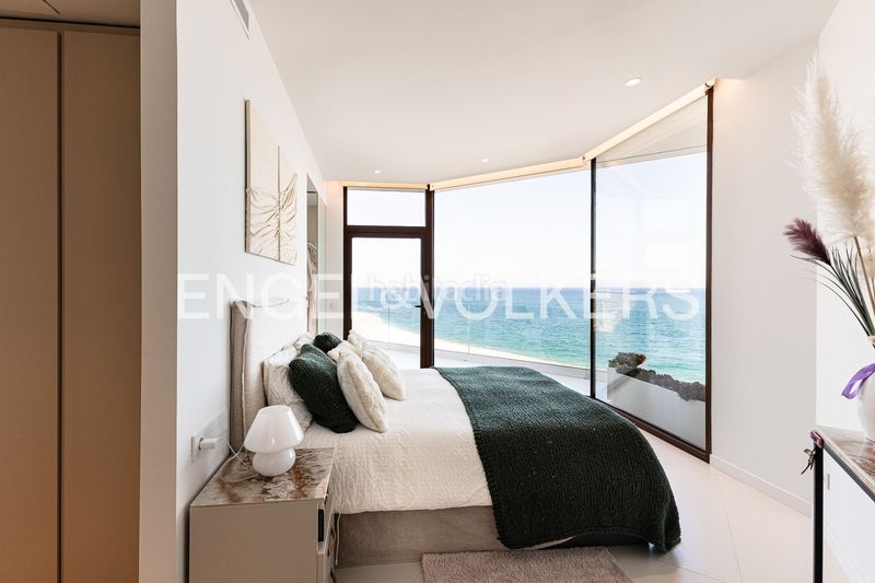 Foto d2a3d4bb-7ed5-46f3-812c-84e439e8daf7. Casa amb calefacció aparcament piscina a Urbanitzacions Sant Pol de Mar