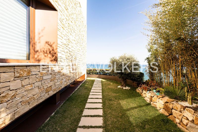 Foto ef011ab8-2e28-4b86-b332-3c1a60a8f062. Casa amb calefacció aparcament piscina a Urbanitzacions Sant Pol de Mar