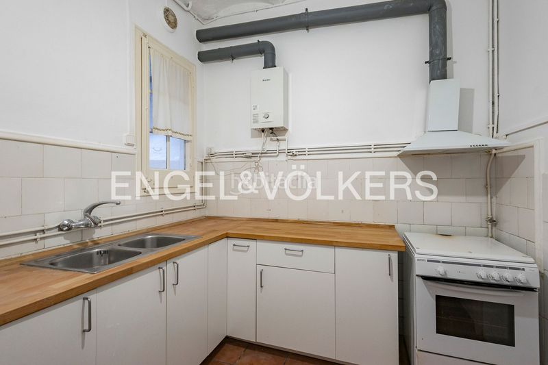 Foto 2611eec8-ef8a-4748-af35-1ae120342fcf. Pis amb calefacció a Vallcarca - Penitents Barcelona