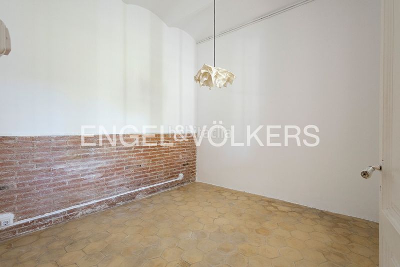 Foto 335ddd6f-af6a-42cb-bfe5-1ae808c4008f. Pis amb calefacció a Vallcarca - Penitents Barcelona