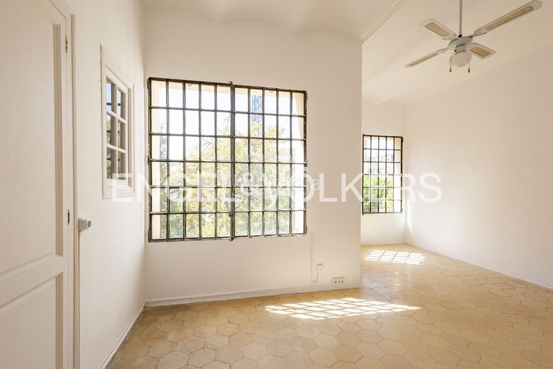 Foto 3f23d9f7-4853-4bd8-847d-45a29e8e8728. Pis amb calefacció a Vallcarca - Penitents Barcelona