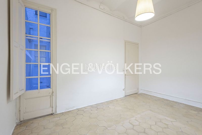 Foto 5a487589-35fd-4902-bf99-5d971b7c9344. Pis amb calefacció a Vallcarca - Penitents Barcelona