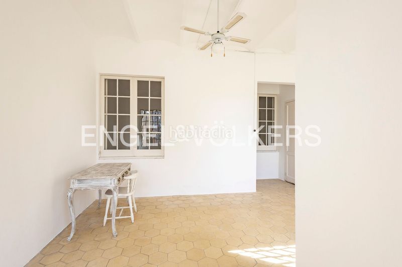 Foto 63d86b59-1a5d-4592-88f0-6f0e049c0624. Pis amb calefacció a Vallcarca - Penitents Barcelona