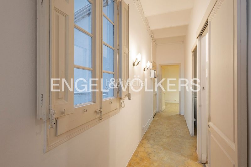 Foto 667ba4f4-7864-4d61-ba74-85a941ef54c4. Pis amb calefacció a Vallcarca - Penitents Barcelona