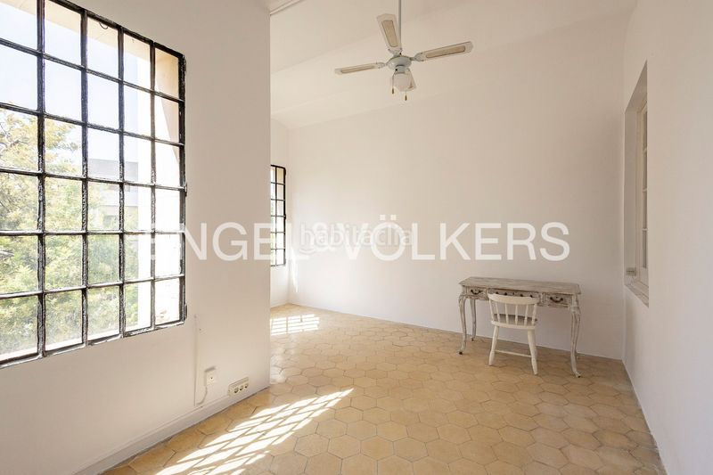 Foto 6b86655f-451c-441e-b033-85509f0f9311. Pis amb calefacció a Vallcarca - Penitents Barcelona