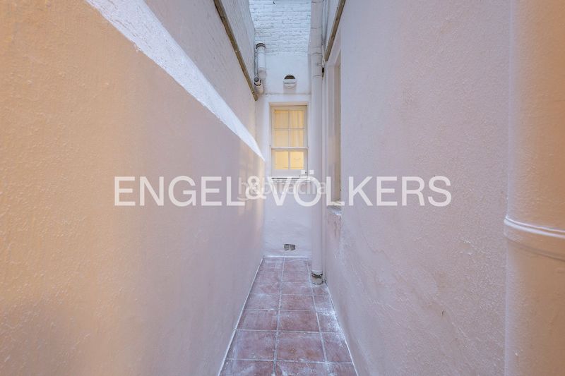 Foto 76925a74-fd8e-44de-a01d-00f081777df7. Pis amb calefacció a Vallcarca - Penitents Barcelona