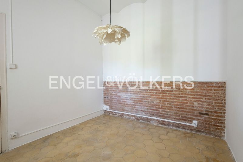 Foto 76ef1961-5c51-4991-85b8-2f3b61773309. Pis amb calefacció a Vallcarca - Penitents Barcelona