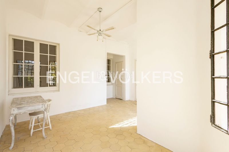 Foto 773355d3-1f29-4313-9fc2-cc0f2f319c4a. Pis amb calefacció a Vallcarca - Penitents Barcelona