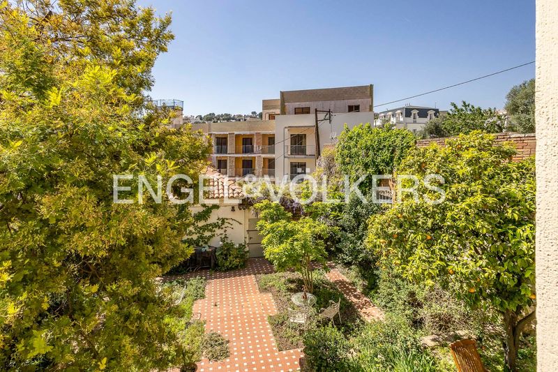 Foto 847ce921-a740-49d0-8314-1a5b599b3e6d. Pis amb calefacció a Vallcarca - Penitents Barcelona