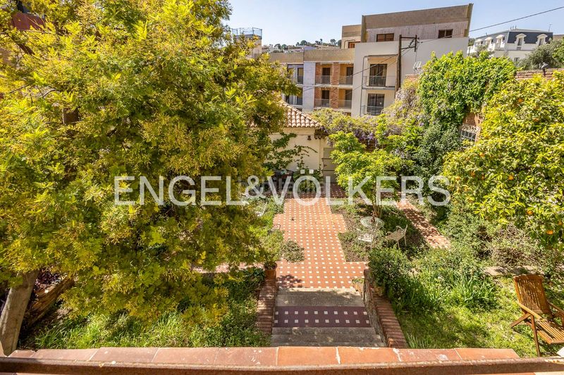 Foto 9f89b639-4a97-4f2d-b841-541c18d2c599. Pis amb calefacció a Vallcarca - Penitents Barcelona