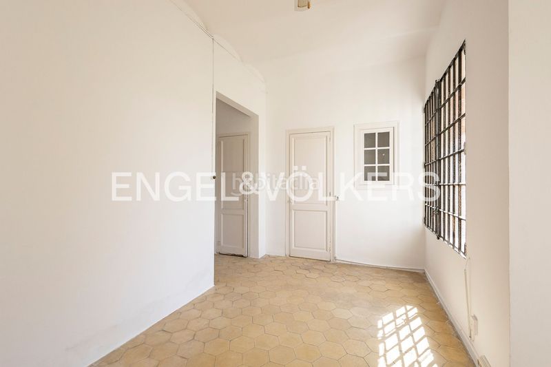 Foto c1948cbd-1fca-4c3f-8027-5e4a03778ce1. Pis amb calefacció a Vallcarca - Penitents Barcelona