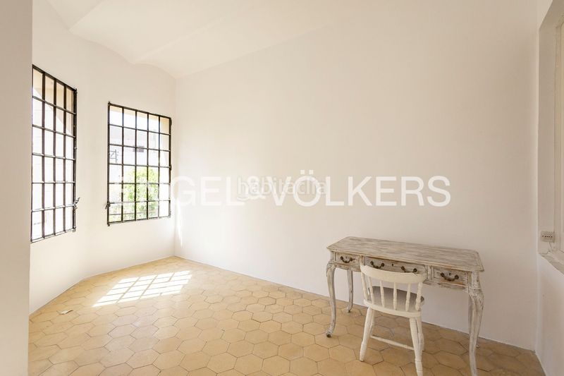 Foto c20df98f-6e96-4e1b-8cfb-4033943a3490. Pis amb calefacció a Vallcarca - Penitents Barcelona