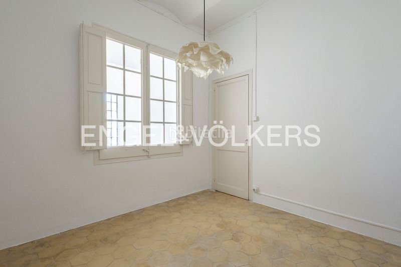 Foto c8b31194-408a-4499-9032-8e36bfad5382. Pis amb calefacció a Vallcarca - Penitents Barcelona