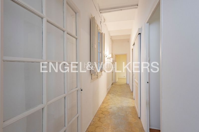 Foto d3562f29-7247-4937-bad9-4af2e1d2645a. Pis amb calefacció a Vallcarca - Penitents Barcelona