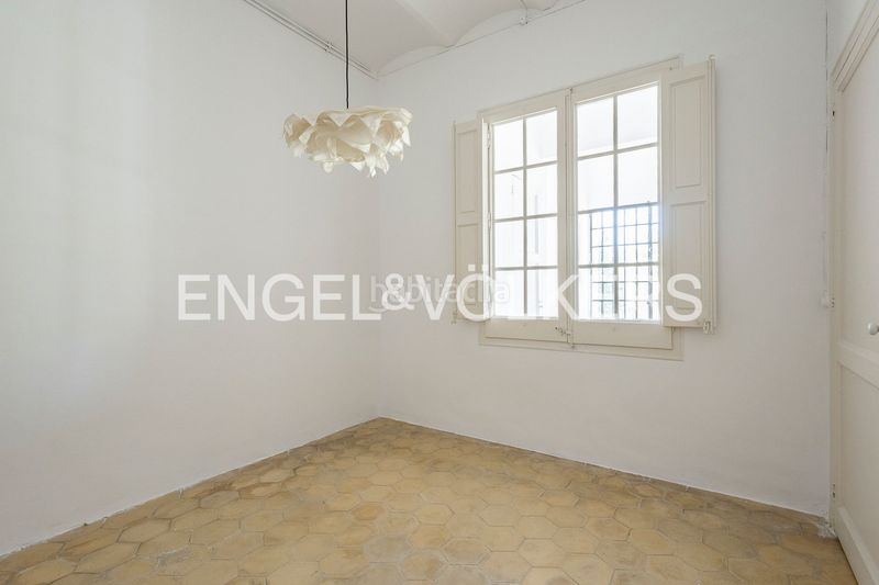 Foto e0fb0db1-79f3-4703-97c0-cac05df51617. Pis amb calefacció a Vallcarca - Penitents Barcelona