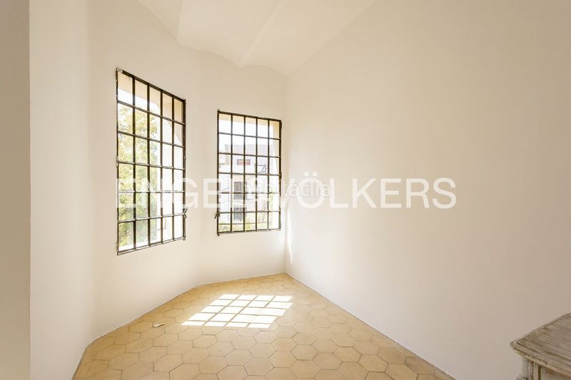 Foto f3037865-15cd-4558-8795-4f3630eeeccb. Pis amb calefacció a Vallcarca - Penitents Barcelona