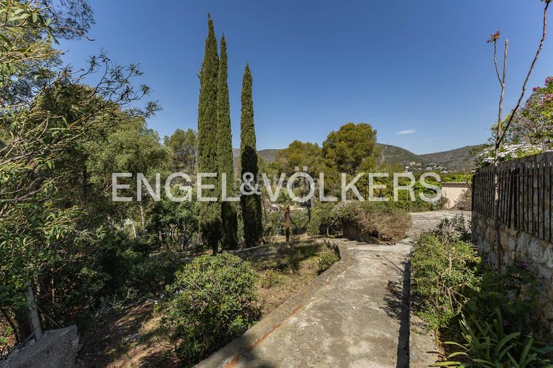 Foto 58a7a635-473b-43f6-a101-9f1cdaa4b7fb. Casa amb calefacció aparcament piscina a Bellamar Castelldefels