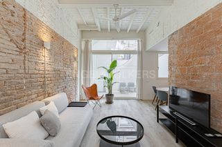 Pis a Vila de Gràcia