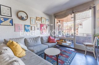 Pis a Sant Gervasi - Galvany