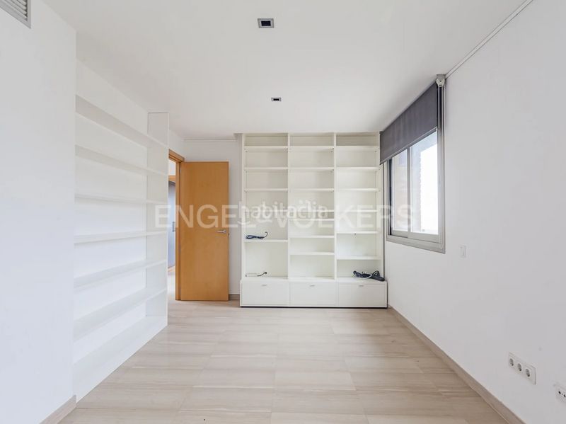 Foto 39a38b40-7de8-4639-b9db-43cdd082c29b. Casa adossada amb calefacció aparcament piscina a Sitges