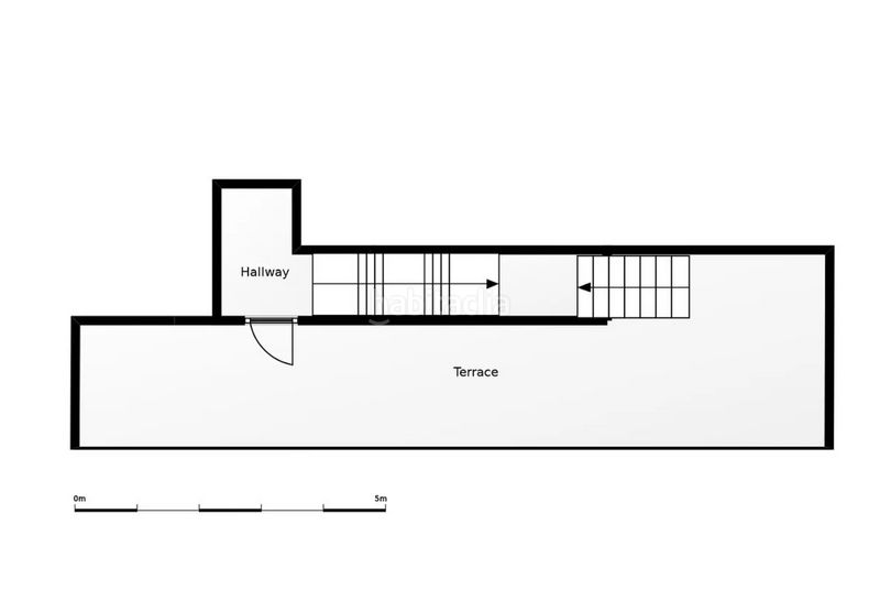 Foto 4b257499-4fd9-48a7-96da-83aacd911e2a. Casa adossada amb calefacció aparcament piscina a Sitges