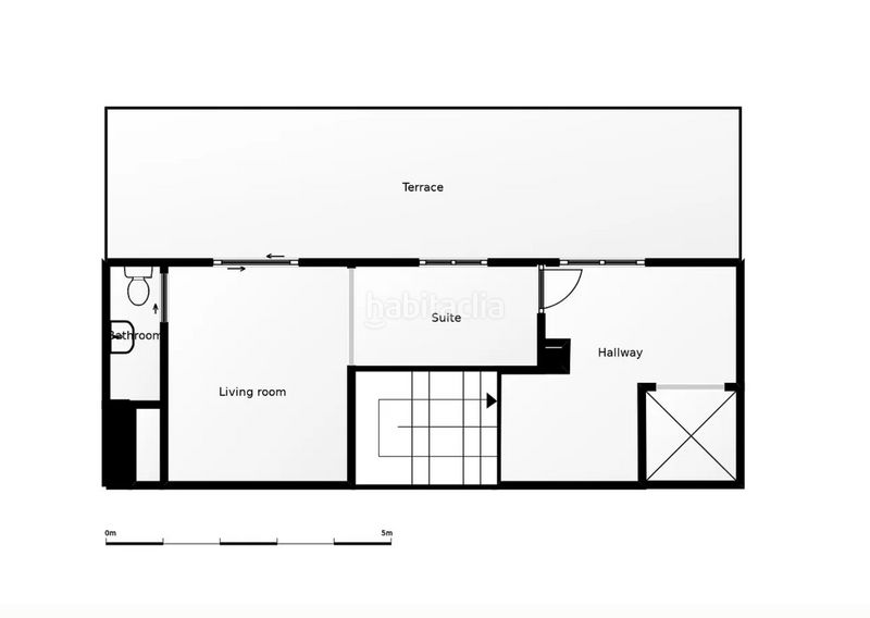 Foto 76b5e71a-fe6a-4e64-abfc-ee71d75ee3f9. Casa adossada amb calefacció aparcament piscina a Sitges